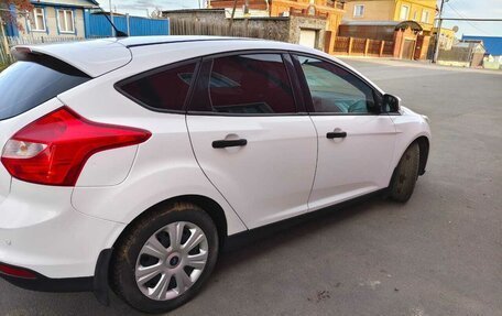 Ford Focus III, 2013 год, 750 000 рублей, 4 фотография