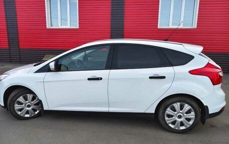 Ford Focus III, 2013 год, 750 000 рублей, 7 фотография