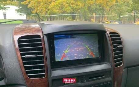 KIA Sorento IV, 2002 год, 370 000 рублей, 10 фотография