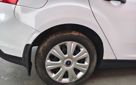 Ford Focus III, 2013 год, 750 000 рублей, 10 фотография