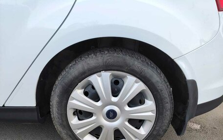 Ford Focus III, 2013 год, 750 000 рублей, 9 фотография