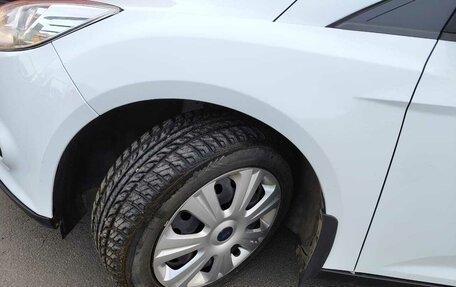 Ford Focus III, 2013 год, 750 000 рублей, 8 фотография