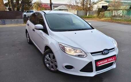 Ford Focus III, 2013 год, 750 000 рублей, 3 фотография
