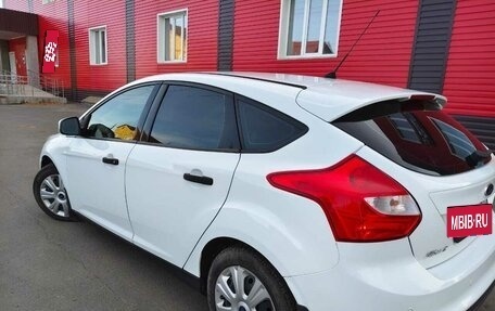 Ford Focus III, 2013 год, 750 000 рублей, 6 фотография