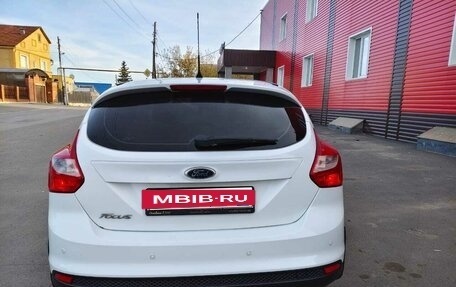 Ford Focus III, 2013 год, 750 000 рублей, 5 фотография