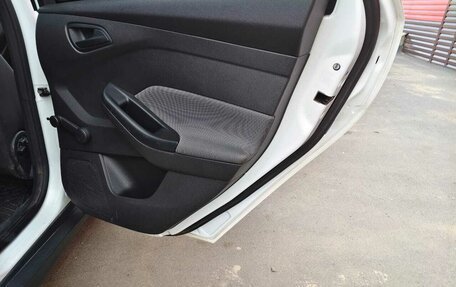 Ford Focus III, 2013 год, 750 000 рублей, 14 фотография