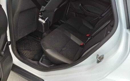 Ford Focus III, 2013 год, 750 000 рублей, 17 фотография