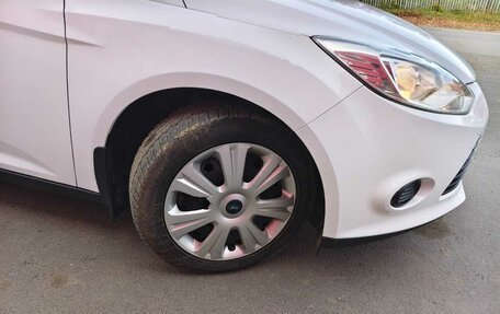 Ford Focus III, 2013 год, 750 000 рублей, 11 фотография