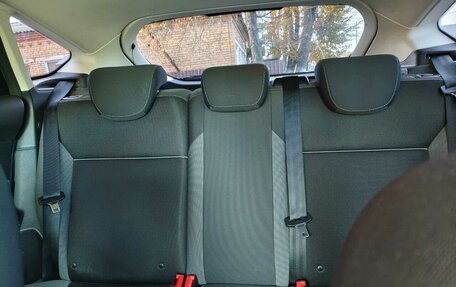 Ford Focus III, 2013 год, 750 000 рублей, 21 фотография