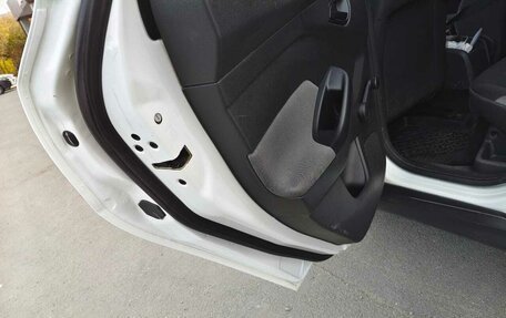 Ford Focus III, 2013 год, 750 000 рублей, 16 фотография