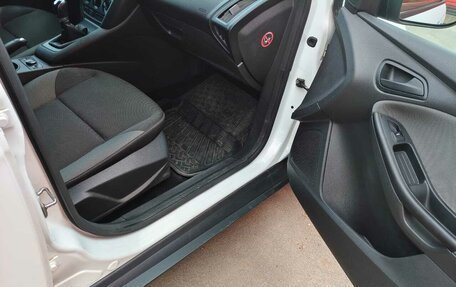 Ford Focus III, 2013 год, 750 000 рублей, 13 фотография