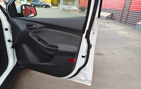 Ford Focus III, 2013 год, 750 000 рублей, 12 фотография
