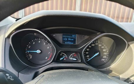 Ford Focus III, 2013 год, 750 000 рублей, 24 фотография