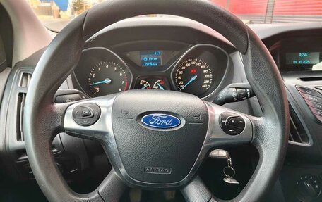 Ford Focus III, 2013 год, 750 000 рублей, 22 фотография