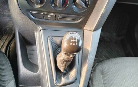 Ford Focus III, 2013 год, 750 000 рублей, 25 фотография