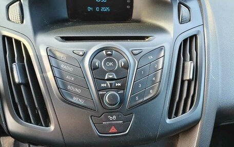 Ford Focus III, 2013 год, 750 000 рублей, 23 фотография