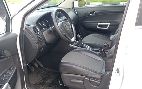 Opel Antara I, 2014 год, 1 250 000 рублей, 5 фотография