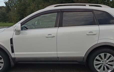 Opel Antara I, 2014 год, 1 250 000 рублей, 2 фотография