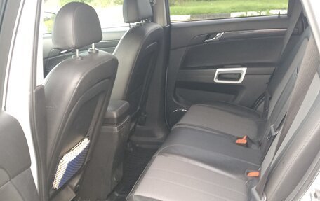 Opel Antara I, 2014 год, 1 250 000 рублей, 7 фотография