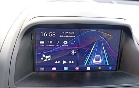 Opel Antara I, 2014 год, 1 250 000 рублей, 15 фотография