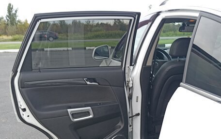 Opel Antara I, 2014 год, 1 250 000 рублей, 8 фотография