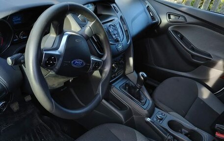 Ford Focus III, 2013 год, 750 000 рублей, 26 фотография