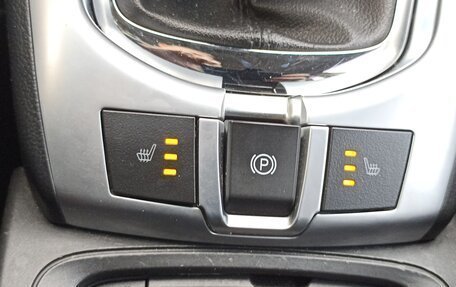 Opel Antara I, 2014 год, 1 250 000 рублей, 30 фотография