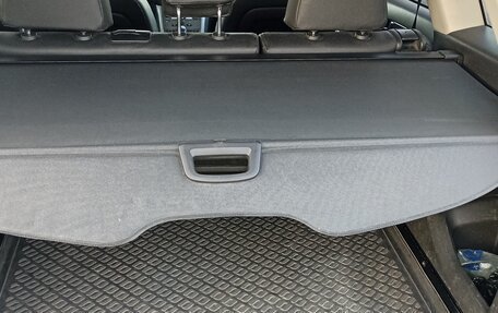 Opel Antara I, 2014 год, 1 250 000 рублей, 22 фотография