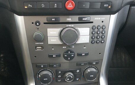 Opel Antara I, 2014 год, 1 250 000 рублей, 32 фотография