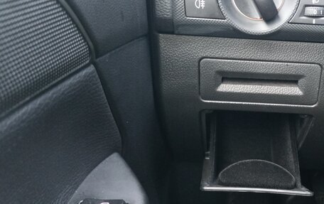 Opel Antara I, 2014 год, 1 250 000 рублей, 31 фотография