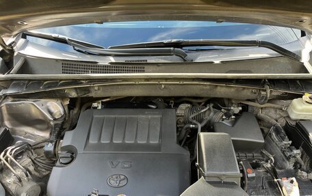 Toyota Highlander III, 2014 год, 2 920 000 рублей, 14 фотография