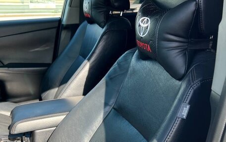 Toyota Camry, 2014 год, 1 800 000 рублей, 9 фотография