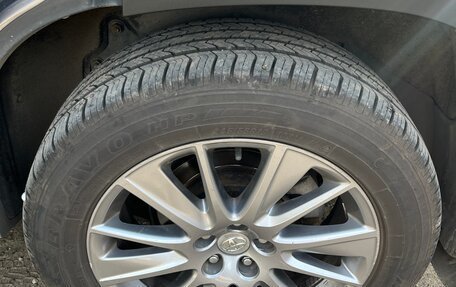 Toyota Highlander III, 2014 год, 2 920 000 рублей, 17 фотография
