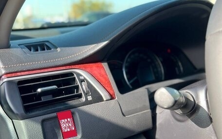 Toyota Camry, 2014 год, 1 800 000 рублей, 12 фотография