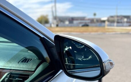 Toyota Camry, 2014 год, 1 800 000 рублей, 17 фотография