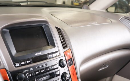 Lexus RX IV рестайлинг, 2001 год, 839 000 рублей, 13 фотография