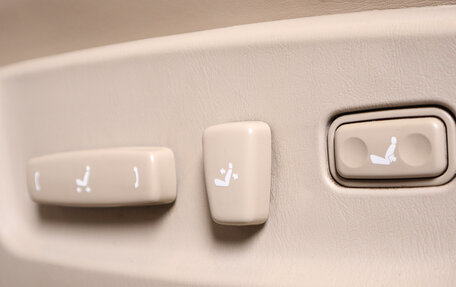 Lexus RX IV рестайлинг, 2001 год, 839 000 рублей, 11 фотография