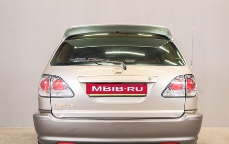Lexus RX IV рестайлинг, 2001 год, 839 000 рублей, 5 фотография