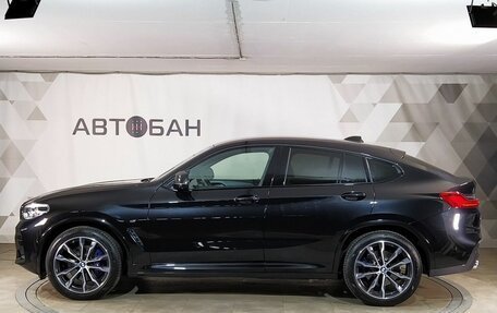 BMW X4, 2019 год, 5 500 000 рублей, 4 фотография
