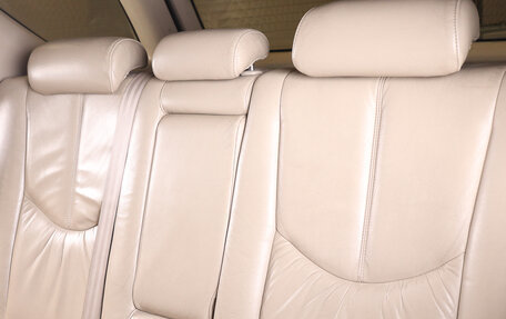Lexus RX IV рестайлинг, 2001 год, 839 000 рублей, 19 фотография