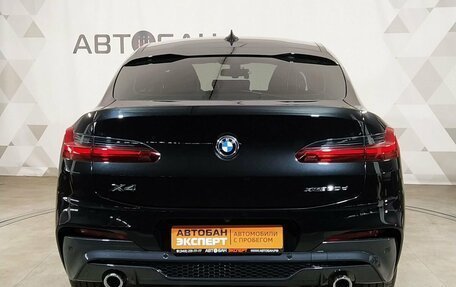 BMW X4, 2019 год, 5 500 000 рублей, 5 фотография