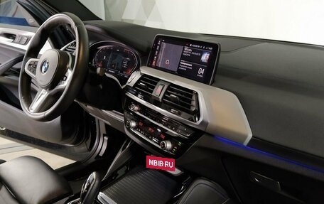 BMW X4, 2019 год, 5 500 000 рублей, 10 фотография