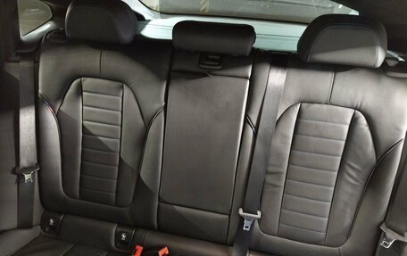 BMW X4, 2019 год, 5 500 000 рублей, 18 фотография