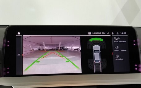 BMW X4, 2019 год, 5 500 000 рублей, 21 фотография