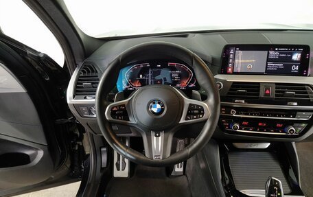 BMW X4, 2019 год, 5 500 000 рублей, 17 фотография