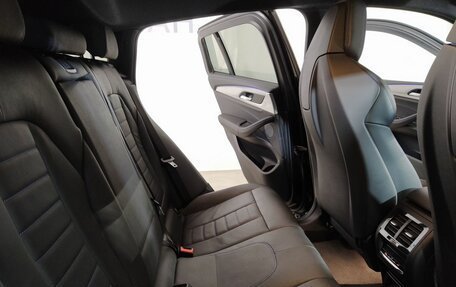 BMW X4, 2019 год, 5 500 000 рублей, 24 фотография