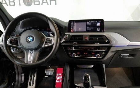 BMW X4, 2019 год, 5 500 000 рублей, 15 фотография