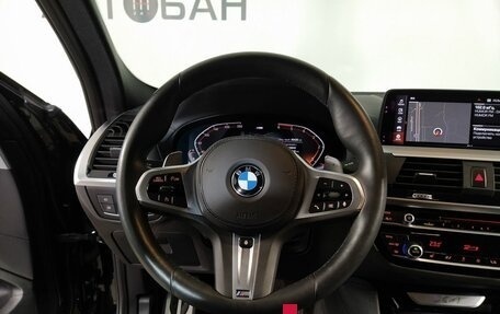 BMW X4, 2019 год, 5 500 000 рублей, 16 фотография