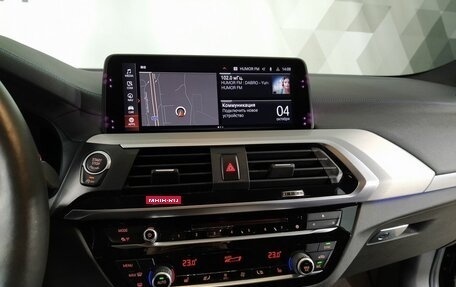 BMW X4, 2019 год, 5 500 000 рублей, 19 фотография