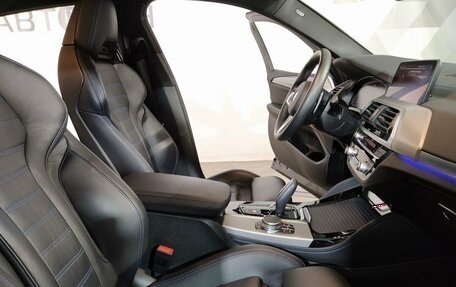 BMW X4, 2019 год, 5 500 000 рублей, 23 фотография